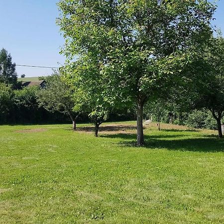 Mobilheim Dedova Zahrada Jevišovice Exterior foto